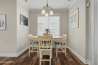 3813 Bucklin Drive NE, Elm City, NC 27822 - Photo 11