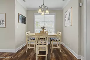 3813 Bucklin Dr NE, Elm City, NC 27822 - Photo 11