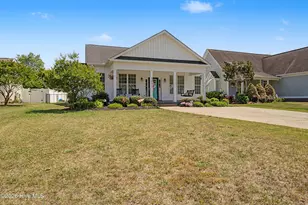 3813 Bucklin Dr NE, Elm City, NC 27822 - Photo 3