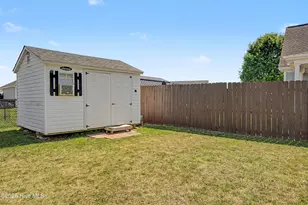 3813 Bucklin Dr NE, Elm City, NC 27822 - Photo 29