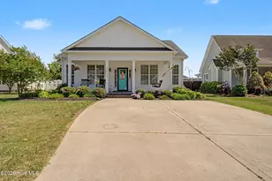 3813 Bucklin Dr NE, Elm City, NC 27822 - Photo 1