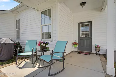 3813 Bucklin Drive NE, Elm City, NC 27822 - Photo 31