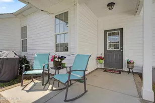 3813 Bucklin Dr NE, Elm City, NC 27822 - Photo 31