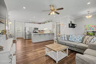 3813 Bucklin Dr NE, Elm City, NC 27822 - Photo 9