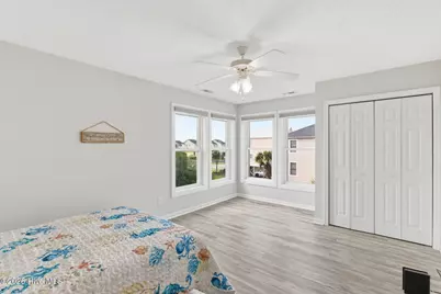 105 A Bay Drive, Surf City, NC 28445 - Photo 27