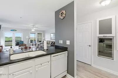 105 A Bay Drive, Surf City, NC 28445 - Photo 17