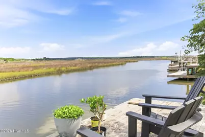 105 A Bay Drive, Surf City, NC 28445 - Photo 37