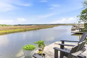 105 A Bay Dr, Surf City, NC 28445 - Photo 37