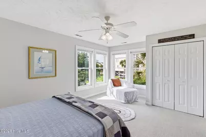 105 A Bay Drive, Surf City, NC 28445 - Photo 25
