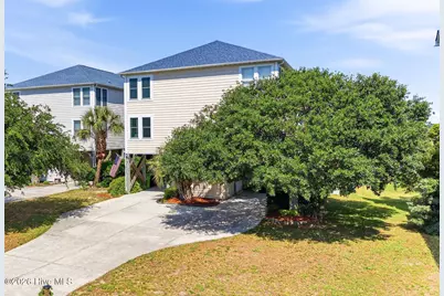 105 A Bay Drive, Surf City, NC 28445 - Photo 3