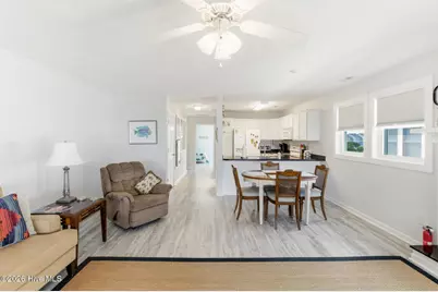 105 A Bay Drive, Surf City, NC 28445 - Photo 13