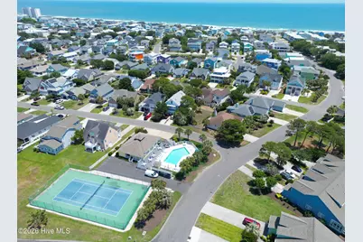 714 Sloop Pointe Lane #204, Kure Beach, NC 28449 - Photo 53