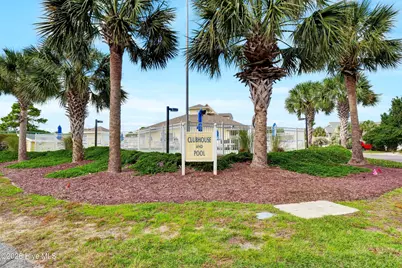 714 Sloop Pointe Lane #204, Kure Beach, NC 28449 - Photo 85