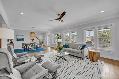 714 Sloop Pointe Lane #204, Kure Beach, NC 28449 - Photo 17