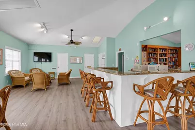 714 Sloop Pointe Lane #204, Kure Beach, NC 28449 - Photo 83