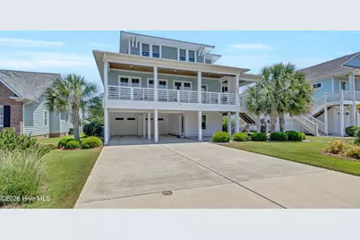 714 Sloop Pointe Lane #204, Kure Beach, NC 28449 - Photo 1