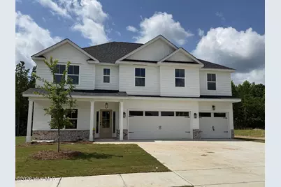 465 Granard Street, Grovetown, GA 30813 - Photo 1