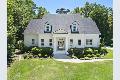 6304 Marywood Drive, Wilmington, NC 28409 - Photo 1