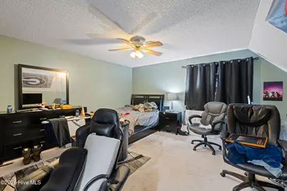 212 N Marion Drive, Goldsboro, NC 27534 - Photo 21
