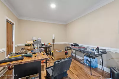 212 N Marion Drive, Goldsboro, NC 27534 - Photo 5