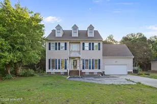 212 N Marion Dr, Goldsboro, NC 27534 - Photo 1
