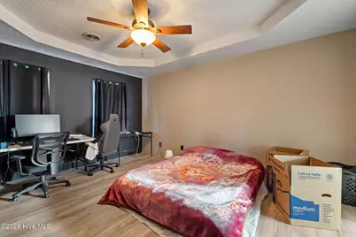 212 N Marion Drive, Goldsboro, NC 27534 - Photo 19