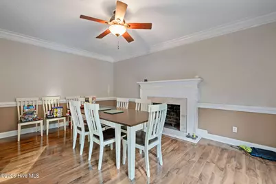 212 N Marion Drive, Goldsboro, NC 27534 - Photo 13