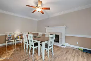212 N Marion Dr, Goldsboro, NC 27534 - Photo 13