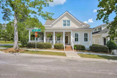 118 Central Park Lane, Evans, GA 30809 - Photo 5