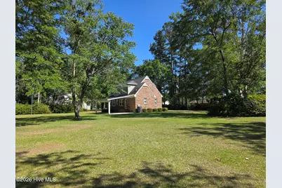 2558 Old Lumberton Road, Whiteville, NC 28472 - Photo 5