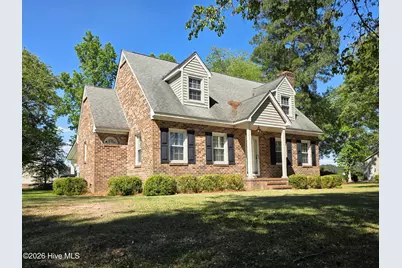 2558 Old Lumberton Road, Whiteville, NC 28472 - Photo 1