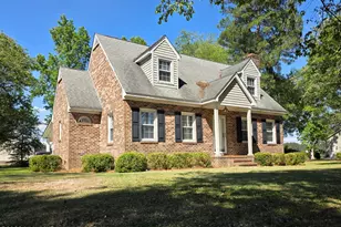 2558 Old Lumberton Rd, Whiteville, NC 28472 - Photo 1