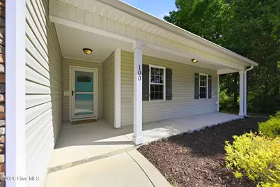 100 Old Dock Landing Road, Sneads Ferry, NC 28460 - Photo 5