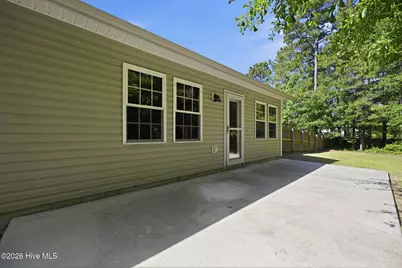 100 Old Dock Landing Road, Sneads Ferry, NC 28460 - Photo 35