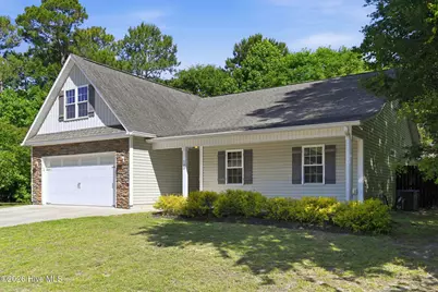 100 Old Dock Landing Road, Sneads Ferry, NC 28460 - Photo 3