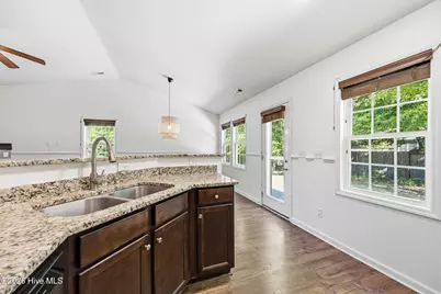 100 Old Dock Landing Road, Sneads Ferry, NC 28460 - Photo 13