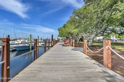 2063 Rosin Drive #21, Southport, NC 28461 - Photo 15