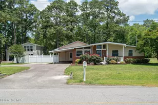 113 Willetts Dr, Boiling Spring Lakes, NC 28461 - Photo 47