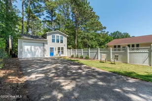 113 Willetts Dr, Boiling Spring Lakes, NC 28461 - Photo 49
