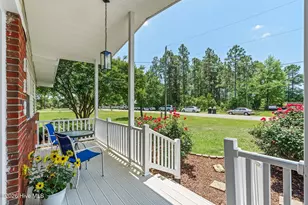 113 Willetts Dr, Boiling Spring Lakes, NC 28461 - Photo 13