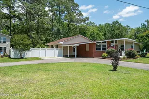 113 Willetts Dr, Boiling Spring Lakes, NC 28461 - Photo 39