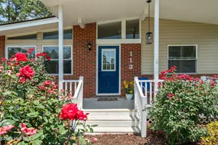113 Willetts Dr, Boiling Spring Lakes, NC 28461 - Photo 13