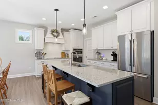 710 Hayworth Ct, Southern Pines, NC 28387 - Photo 9