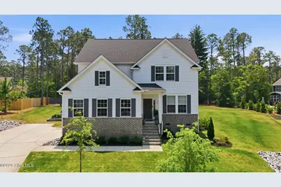 710 Hayworth Court, Southern Pines, NC 28387 - Photo 1