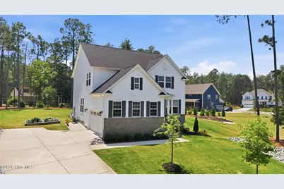 710 Hayworth Court, Southern Pines, NC 28387 - Photo 3