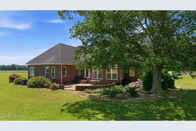 598 Hardy Road, Snow Hill, NC 28580 - Photo 63