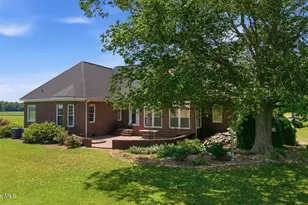 598 Hardy Rd, Snow Hill, NC 28580 - Photo 63