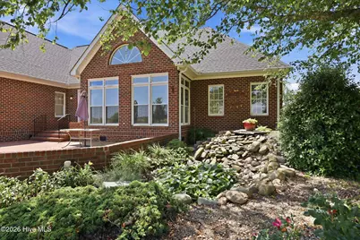 598 Hardy Road, Snow Hill, NC 28580 - Photo 59