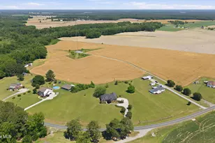 598 Hardy Rd, Snow Hill, NC 28580 - Photo 53