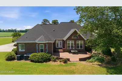 598 Hardy Road, Snow Hill, NC 28580 - Photo 61